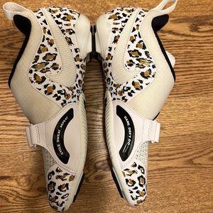 Nike SuperRep Cycle women’s indoor cycling shoe.